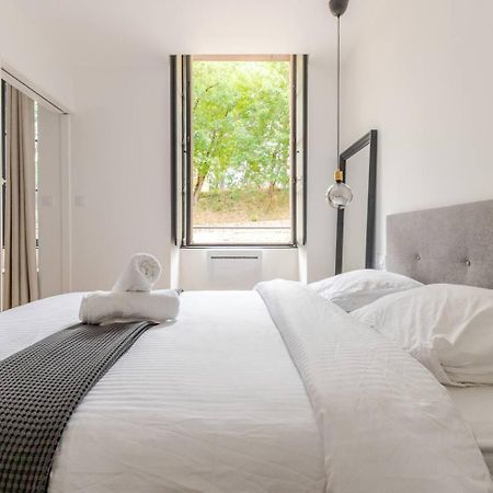 Appartement Albi Parking Gratuit Kültér fotó