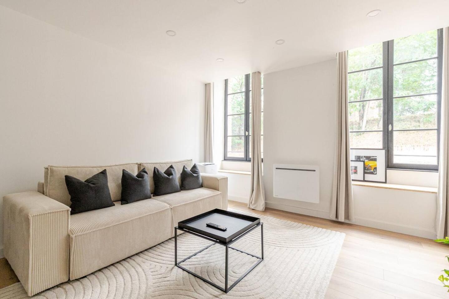 Appartement Albi Parking Gratuit Kültér fotó