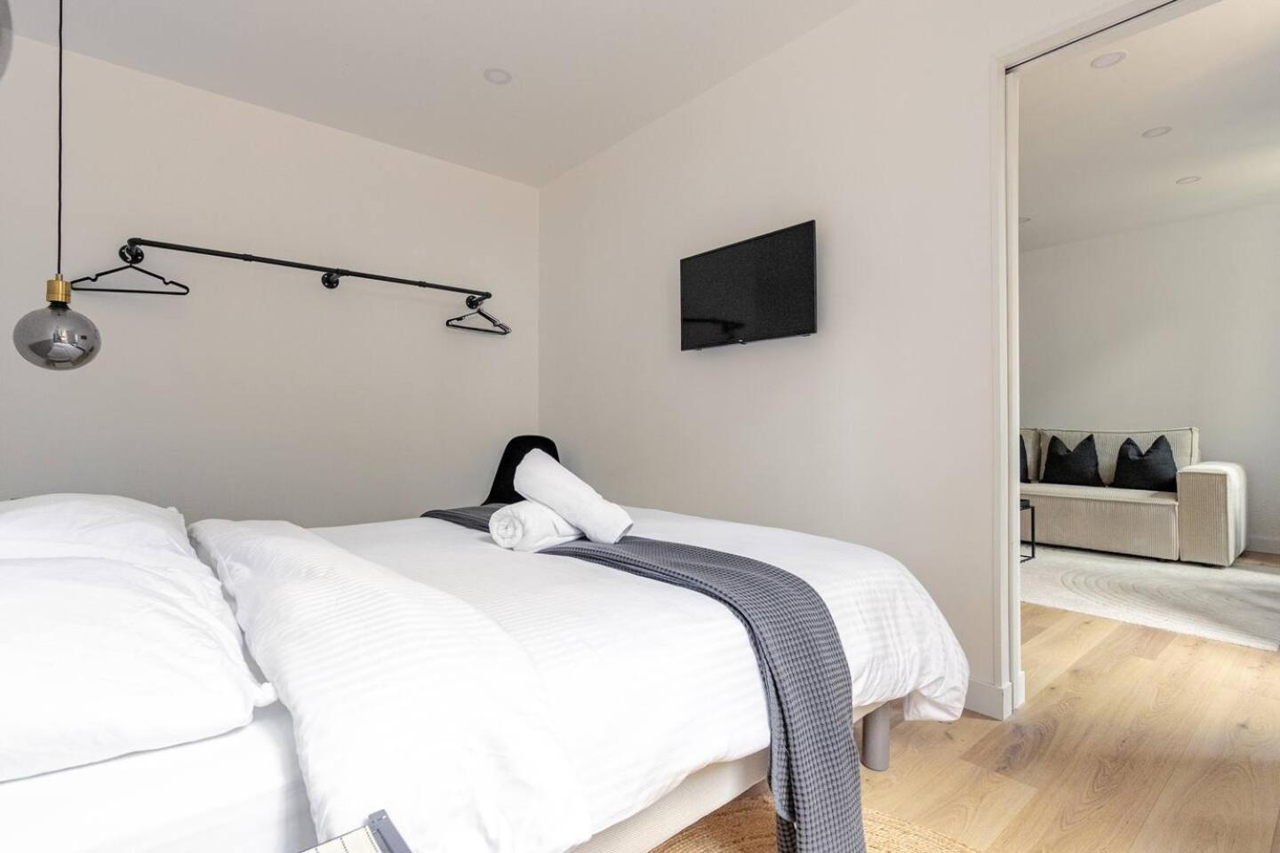 Appartement Albi Parking Gratuit Kültér fotó