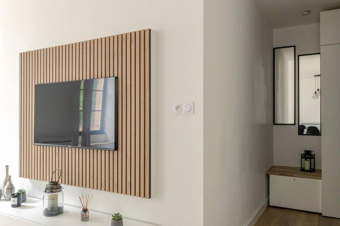 Appartement Albi Parking Gratuit Kültér fotó
