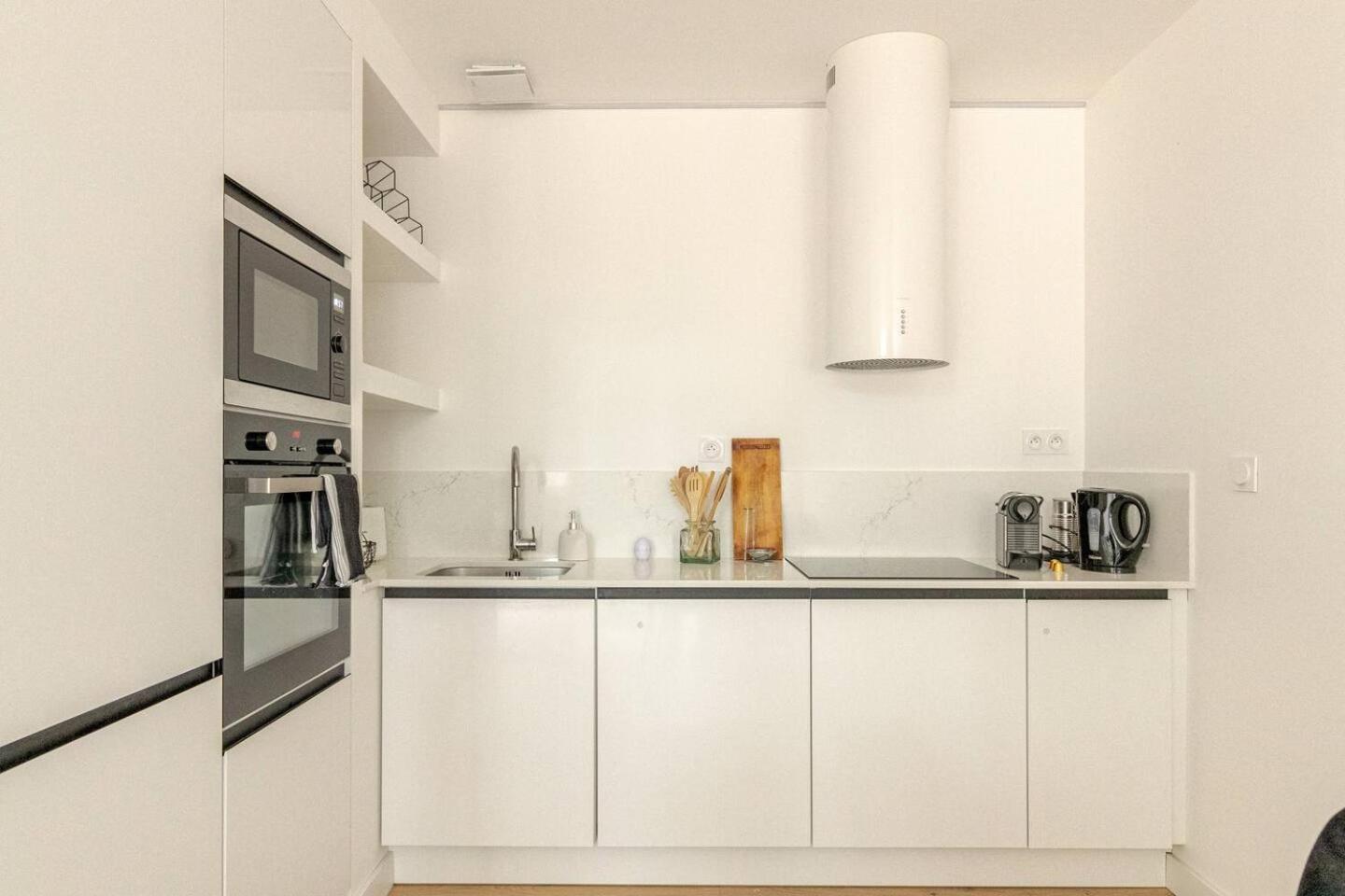 Appartement Albi Parking Gratuit Kültér fotó
