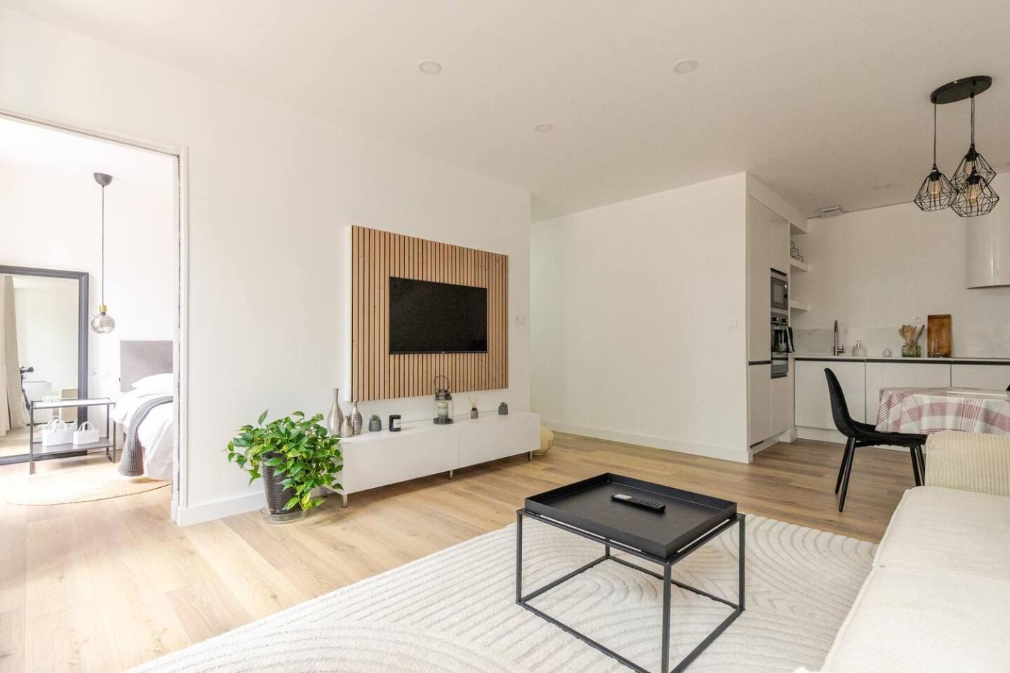 Appartement Albi Parking Gratuit Kültér fotó