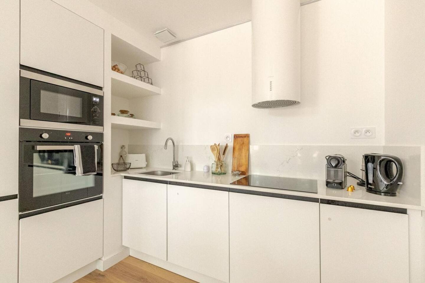 Appartement Albi Parking Gratuit Kültér fotó
