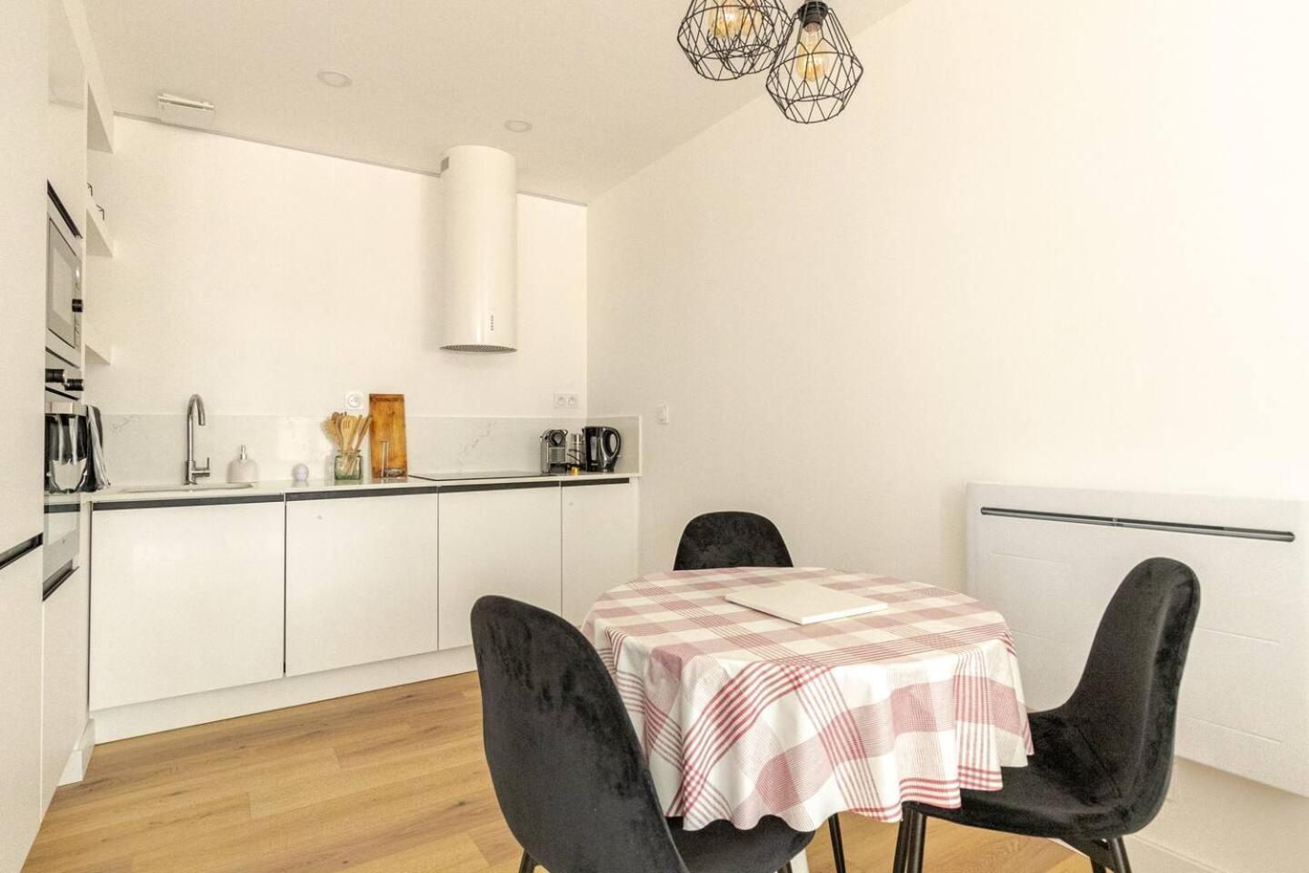 Appartement Albi Parking Gratuit Kültér fotó