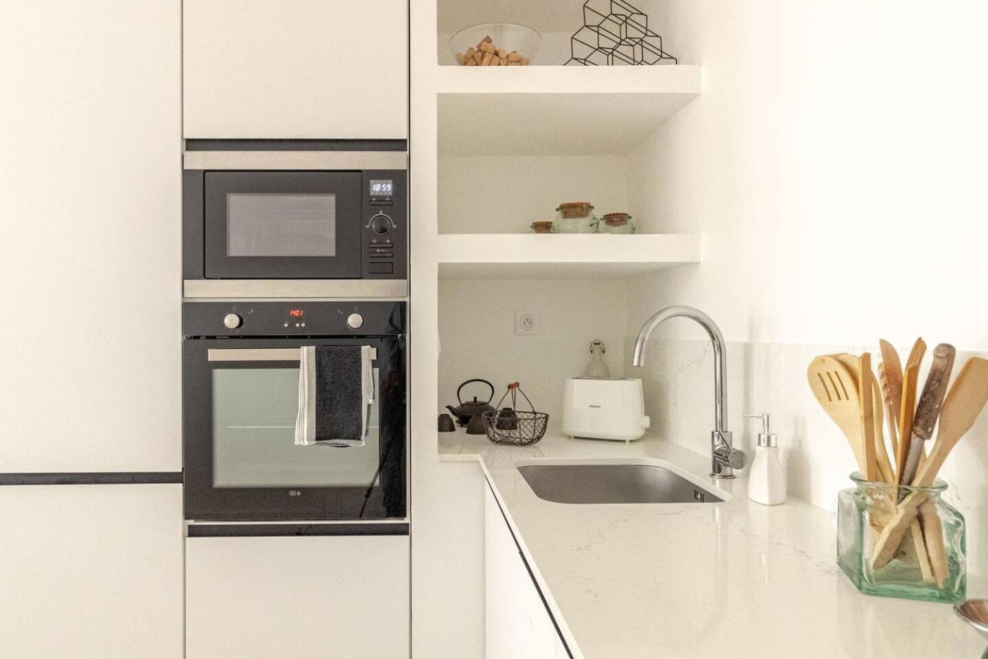 Appartement Albi Parking Gratuit Kültér fotó