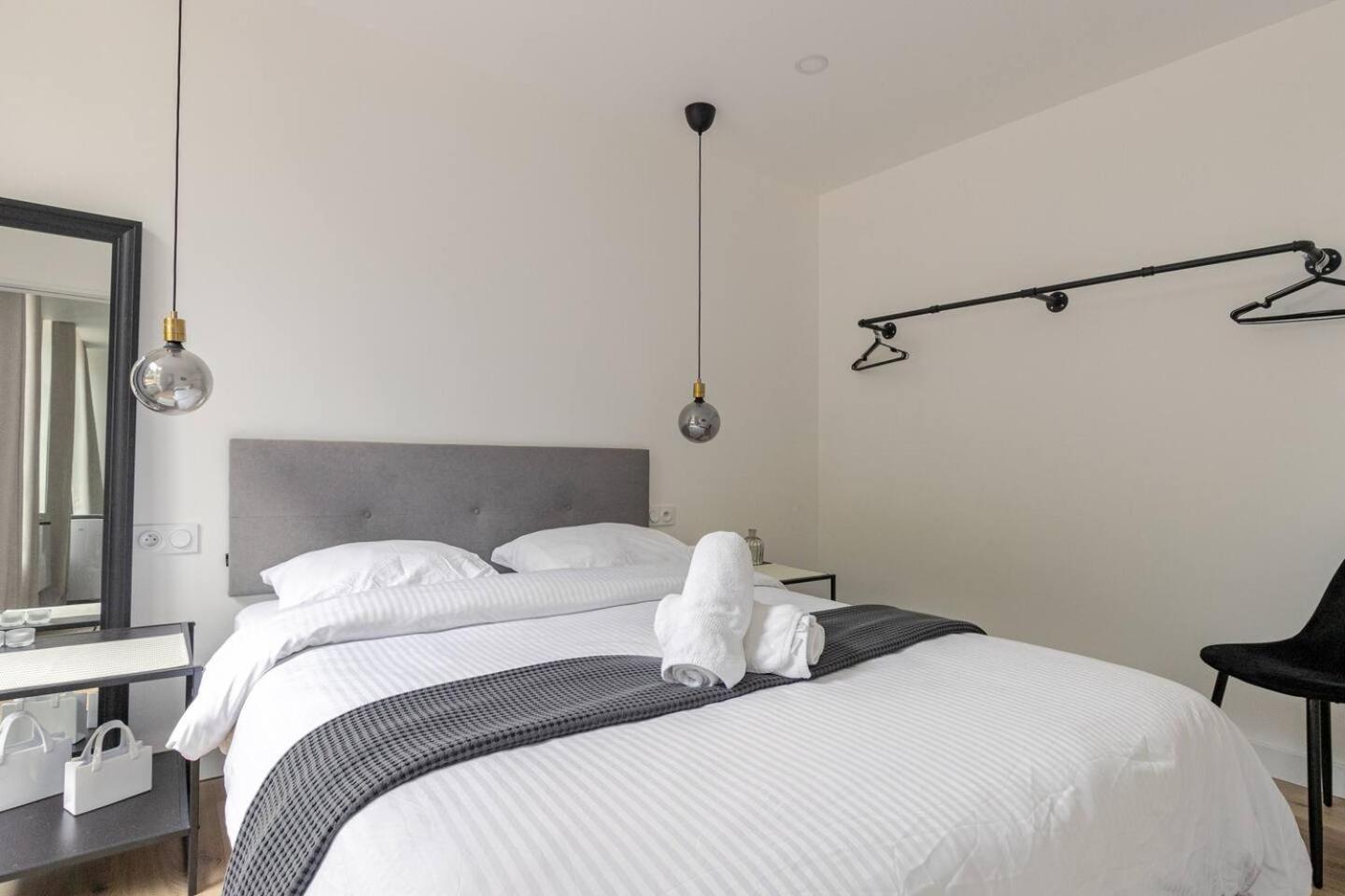 Appartement Albi Parking Gratuit Kültér fotó